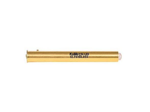 LED-лампа 2.5V, для EUROLIGHT® E35 LED, KaWe