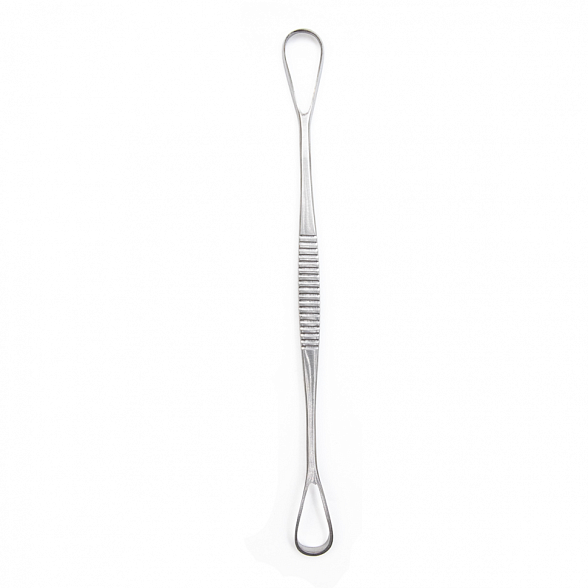 Кюретка нейрохирургическая большая Surgicon