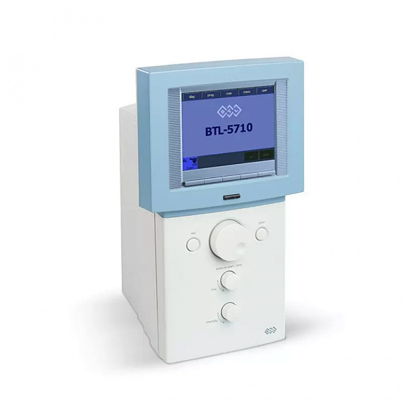 Аппарат ультразвуковой терапии BTL-5710 SONO