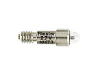 Лампа XL 2,5 В для офтальмоскопа pen-scope Riester