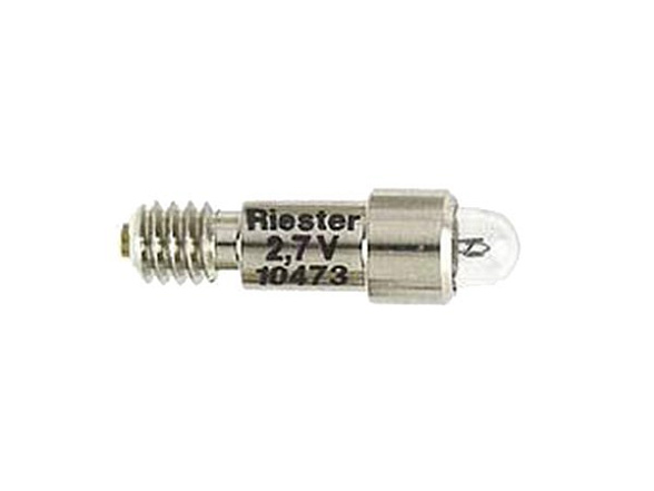Лампа XL 2,5 В для офтальмоскопа pen-scope Riester