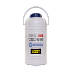 Сосуд Дьюара СДС-6/60 (СДС-6М)