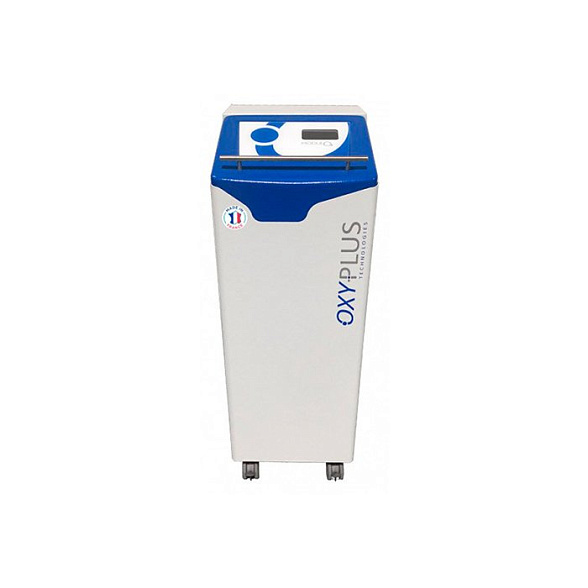 Концентратор кислорода ModulO2 Duplex Oxyplus Technologies