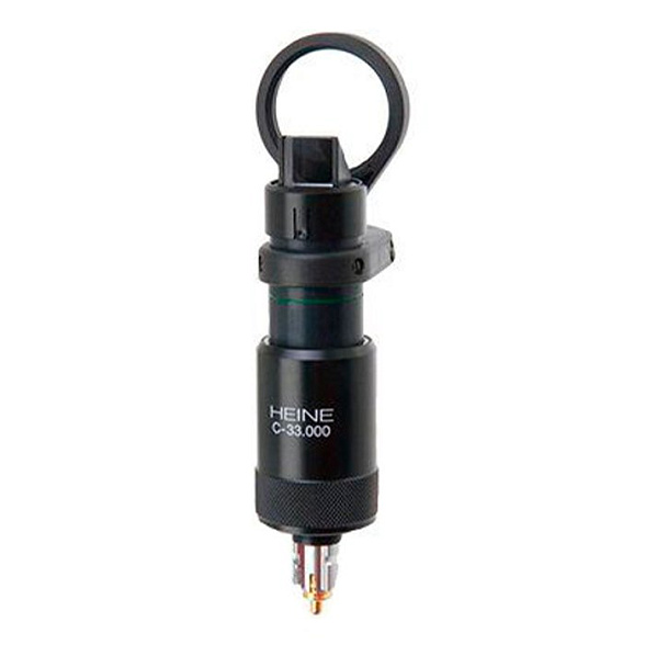 Ручной непрямой офтальмоскоп MONOCULAR, Heine