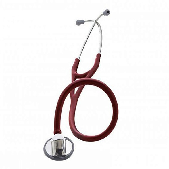 Стетоскоп Master Cardiology, 3М Littmann (карибский голубой)