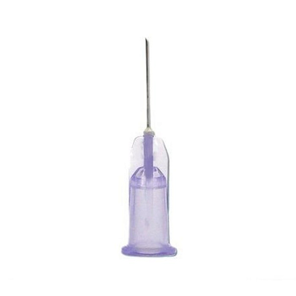 Иглы для микроинъекции AGO MESO LUER 32G 0,23 X 6