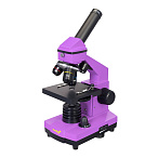 Микроскоп Levenhuk Rainbow 2L PLUS