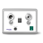Кольпоскоп медицинский Microstar С-100 (Напольный c телескопической колонной, С100AEI)