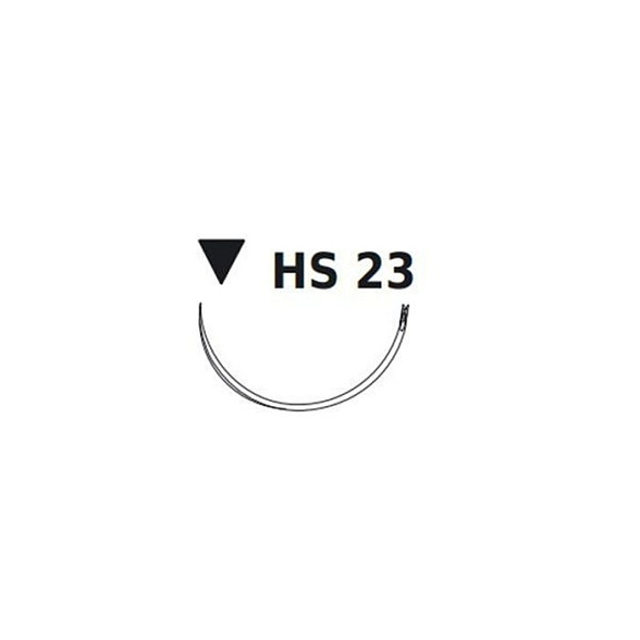 Иглы GT 212/14 HS 23 (80) в блистерах