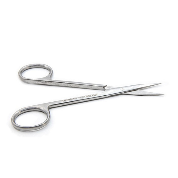 Ножницы по Стивену, прямые,  11 см, Surgicon