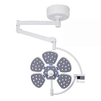 Mercury Light LED5 - операционный потолочный светильник, Mercury