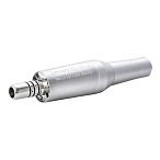 STAR 800EM - встраиваемый бесщеточный электрический микромотор, Mercury