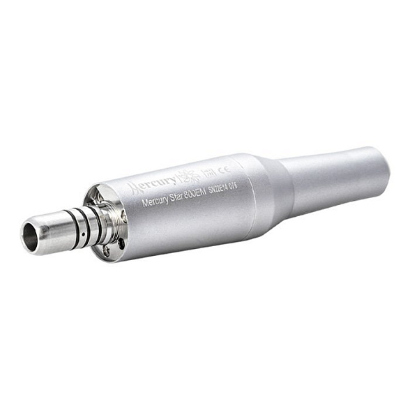 STAR 800EM - встраиваемый бесщеточный электрический микромотор, Mercury