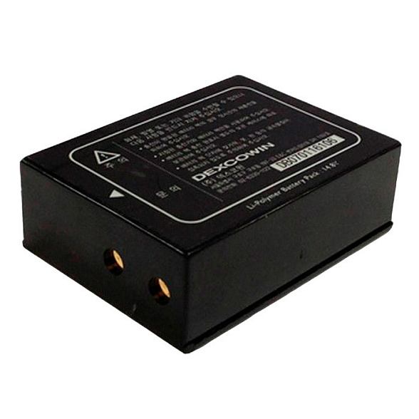 Dexcowin Аккумуляторная батарея для DX-3000