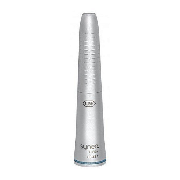 W&H Synea Fusion HG-43 A - прямой наконечник с поворотным зажимом бора