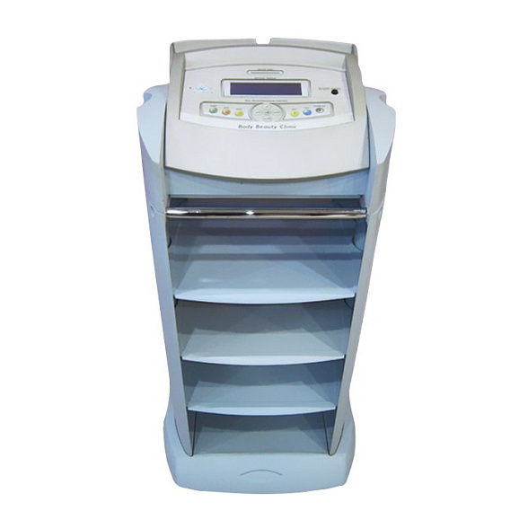 Аппарат для термолиполиза XILIA INFRARED 16 BODY BEAUTY CLINIC. TECNOLOGY