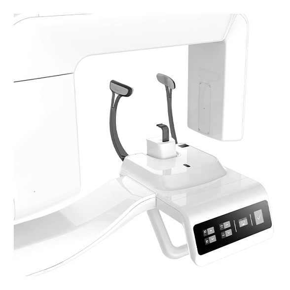 Vatech Smart Plus (Green Smart) - панорамный рентгеновский цифровой аппарат с функцией кт, 12x9, с цефалостатом