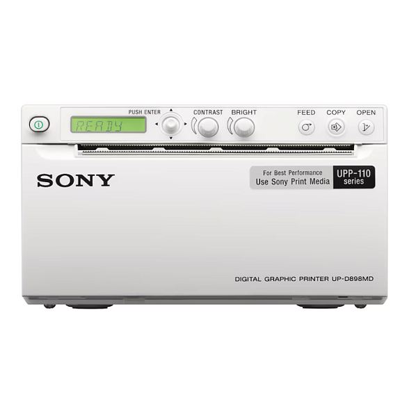Видеопринтер Sony UP-D898MD