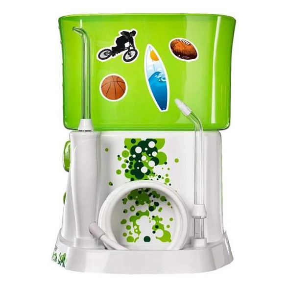 Waterpik WP-260E2 For kids Ирригатор детский