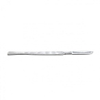 Скальпель брюшистый средний 150 мм, П-16-505 (Surgical) SAMMAR