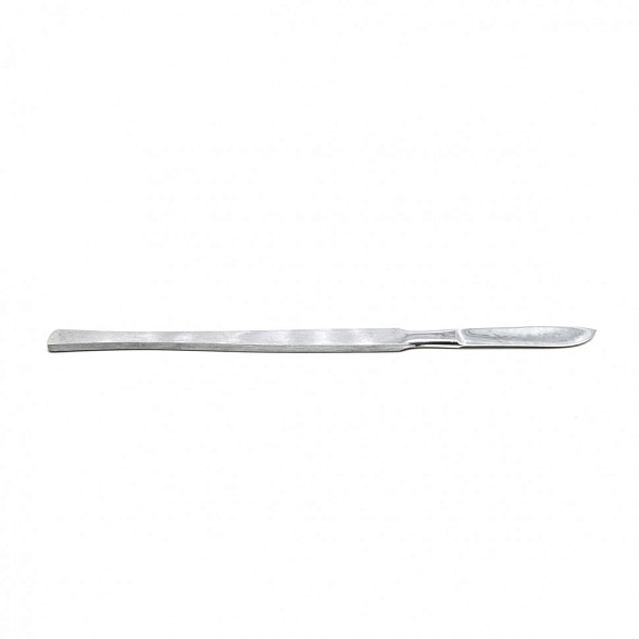 Скальпель брюшистый средний 150 мм, П-16-505 (Surgical) SAMMAR