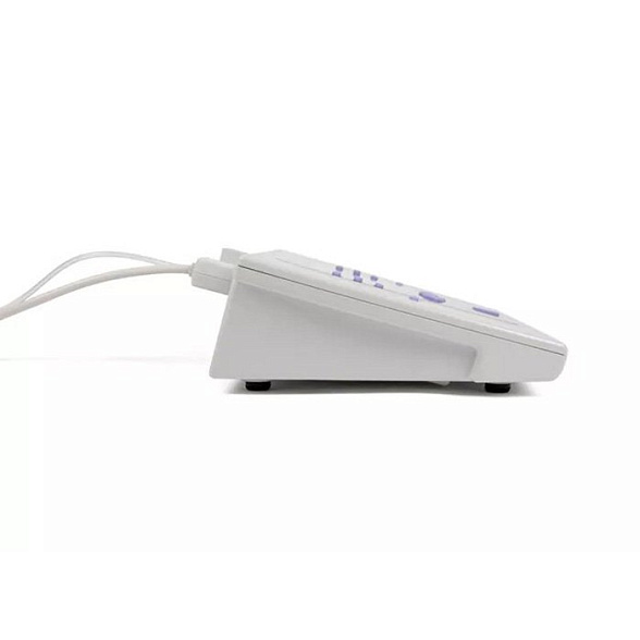 Тимпанометр Amplivox Otowave 302 H