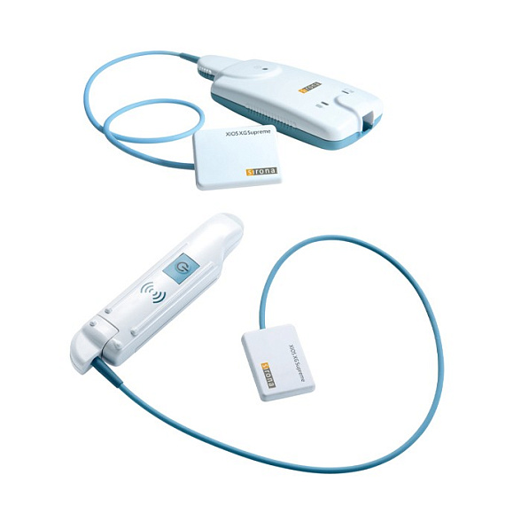 Dentsply Sirona XIOS XG SUPREME USB MODUL - модульная сенсорная система со сменным кабелем