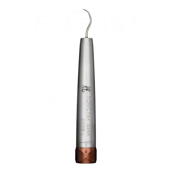 KaVo Sonicflex Quick 2008 L - воздушный скалер с подсветкой
