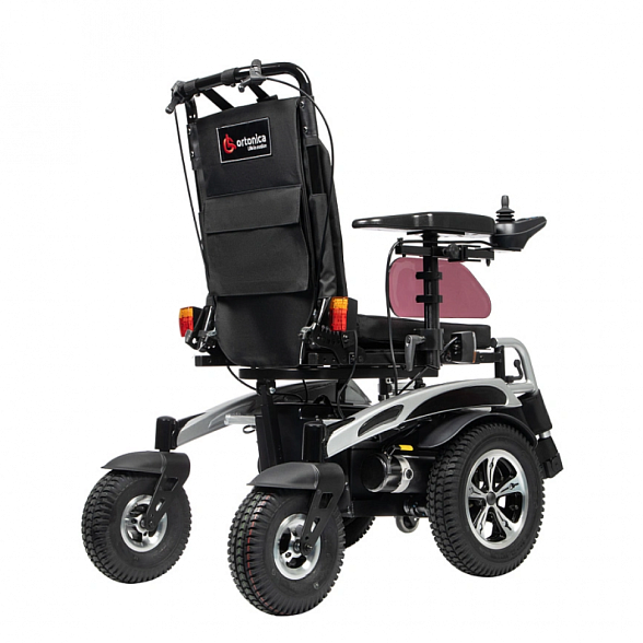 Кресло-коляска Ortonica Pulse 330 (с электроприводом)