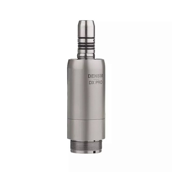 Densim DX SRG - бесщеточный микромотор, с оптикой