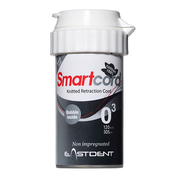 Smartcord 03 нить ретракционная без пропитки