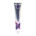 STOMATOL Зубная паста 3 Sensitive 100гр