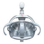 Faro EDI - галогеновый светильник для стоматологических установок