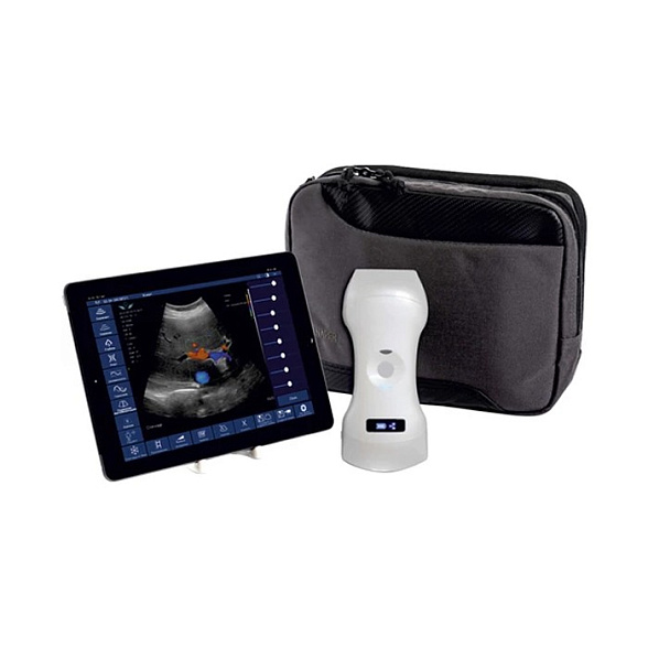 ELS-MED-MINI портативный аппарат УЗИ