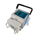 Портативный рентген DS.Xray 8010t