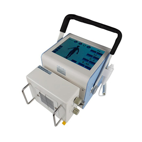 Портативный рентген DS.Xray 8010t