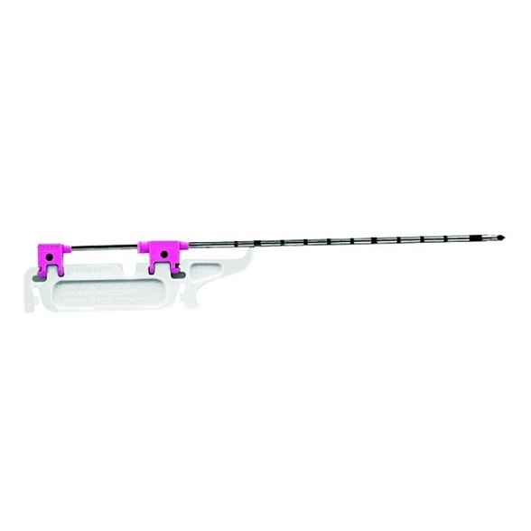 Игла для автоматической биопсийной системы Magnum 18G, 10 шт/уп (30 см)