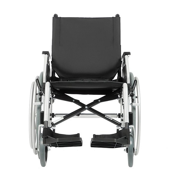 Инвалидная кресло-коляска механическая Ortonica Control One 300