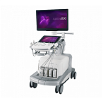 УЗИ оборудование Aplio i800, Canon