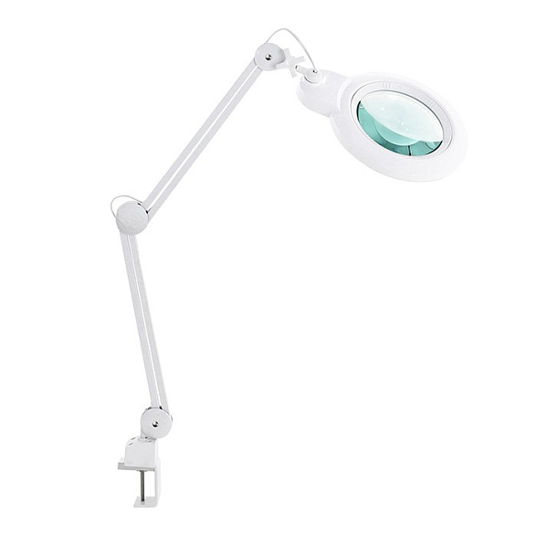 Лампа бестеневая, зарегистрированный товарный знак MED-MOS, вариант исп. 9006LED (9006LED-D-178-C)