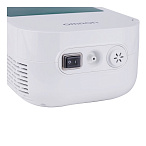 Ингалятор компрессорный OMRON DuoBaby (NE-C301-RU)