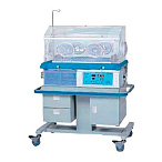 Инкубатор для новорожденных BabyGuard I-1103 Dixion