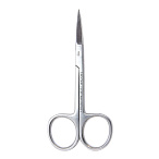 Ножницы глазные, тонкие, прямые, 9 см Surgicon
