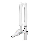 New Life Radiology Evolution X3000 Mobile - высокочастотный мобильный дентальный рентген (Италия)
