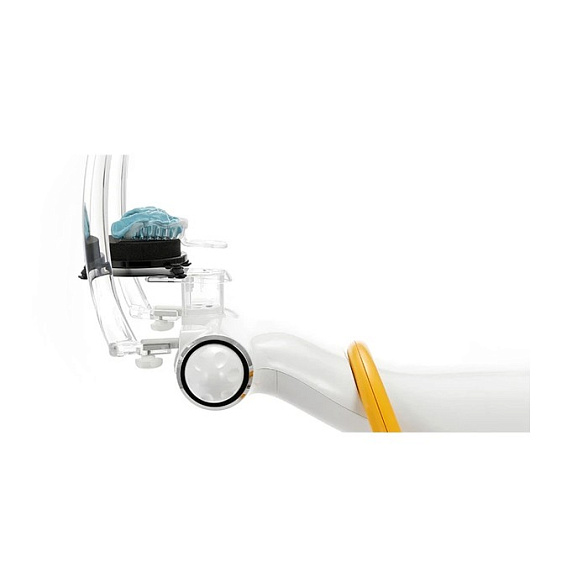 RAYSCAN Symphony Alpha Plus 120 (3D) - ортопантомограф с компьютерным томографом, 3D (4х12)*(3х10) см