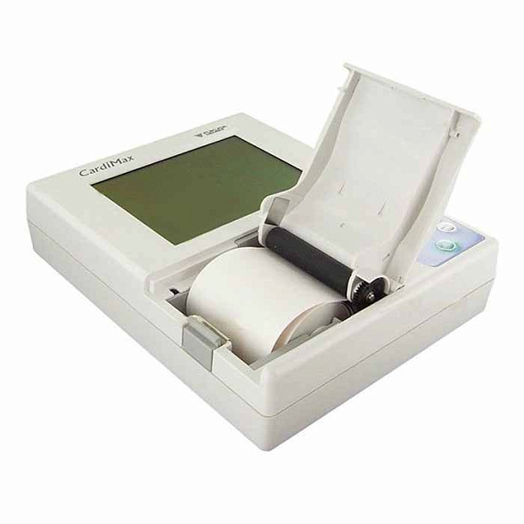 Электрокардиограф Fukuda Denshi FCP-7101 CARDIMAX (Китай)