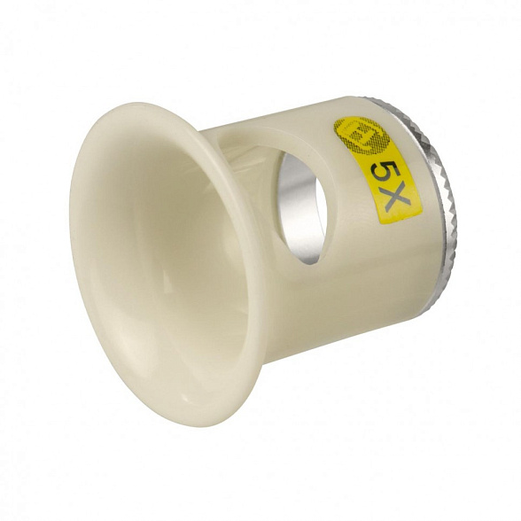 Лупа часовая Veber MG3-5-10 комплект, Veber
