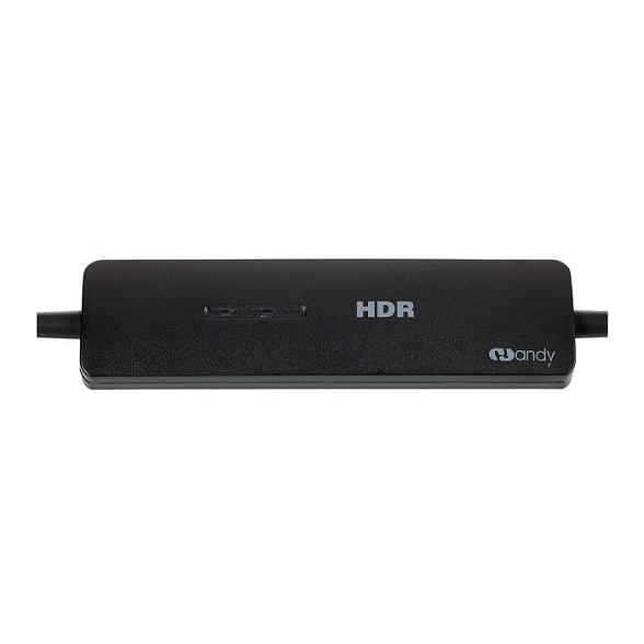 Handy HDR 500 - радиовизиограф