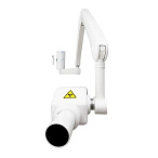Комплект рентген Evolution X3000 и визиограф Mercury DIGISENS