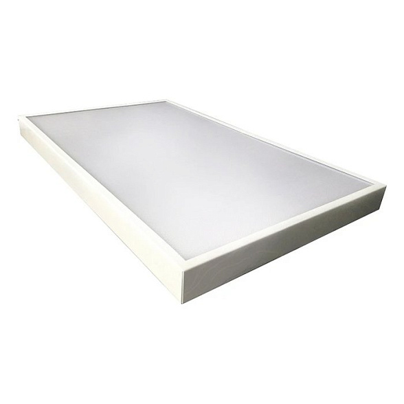 ДентЛайт Эко - бестеневой LED светильник для стоматологической клиники, DentLight